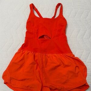 FP Movement Righteoud Runsie Romper